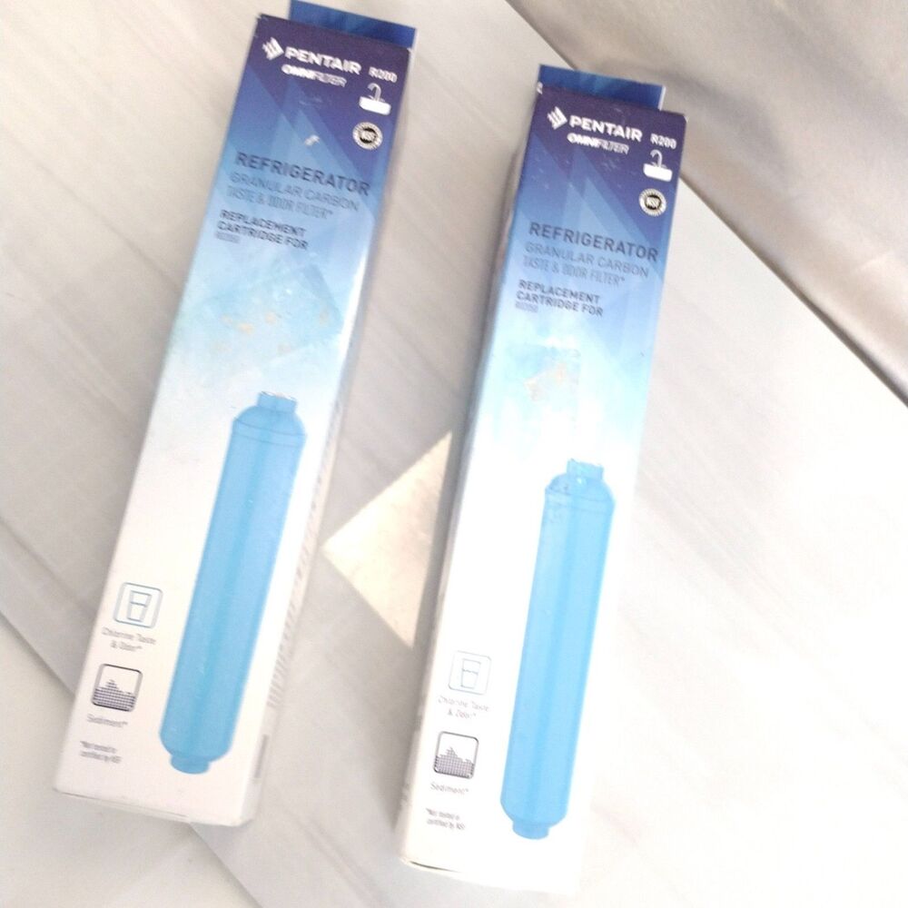 PENTAIR Omnifilter R200 Filter Cartridge R200-S6-S18 - Picture 5 of 6
